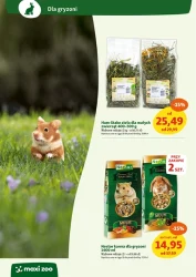 Wszystko dla Twojego pupila - Maxi ZOO