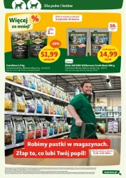 Wszystko dla Twojego pupila - Maxi ZOO