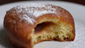 Ten przepis na pączki od lat jest moim ulubionym