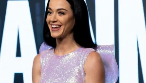 Katy Perry podsumowała końcówkę 2025 roku