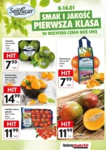 Zawsze dobre ceny – Intermarche Super
