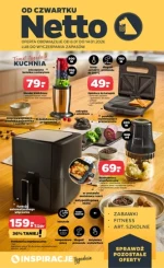 Sprawdź, co się opłaca – Netto