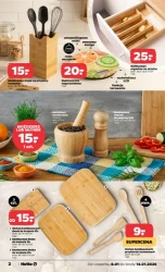 Sprawdź, co się opłaca – Netto