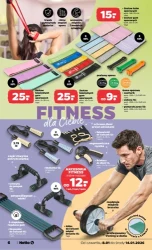 Дізнайтеся, що окупається - Netto