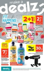 Dobry wybór w dobrej cenie – Dealz