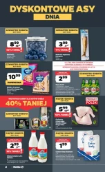 Promocje, które warto znać – Netto