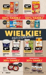 Promocje, które warto znać – Netto