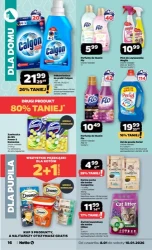 Promocje, które warto znać – Netto
