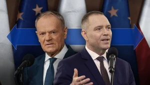 Tusk z Nawrockim zagrają na dwa fortepiany? Nie są do tego zdolni [OPINIA]