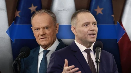 W którą stronę pójdzie rozmowa prezydenta z premierem?