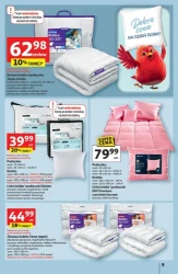 Ceny, które robią różnicę – Auchan Hipermarket