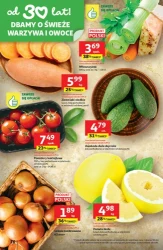 Ceny, które robią różnicę – Auchan Hipermarket
