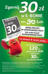 Ceny, które robią różnicę – Auchan Hipermarket