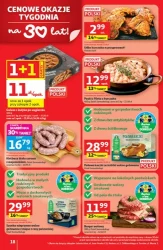Ceny, które robią różnicę – Auchan Hipermarket
