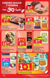 Ceny, które robią różnicę – Auchan Hipermarket