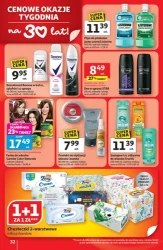 Ceny, które robią różnicę – Auchan Hipermarket