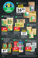 Ceny, które robią różnicę – Auchan Hipermarket