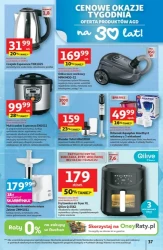 Ceny, które robią różnicę – Auchan Hipermarket