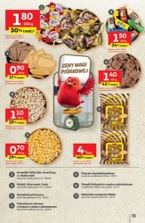 Ceny, które robią różnicę – Auchan Hipermarket