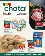 Kupuj wygodnie - Chata Polska