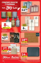 Ceny, które robią różnicę – Auchan Hipermarket