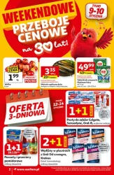 Hiper okazje - Auchan Supermarket