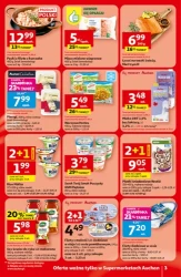 Oferta franczyzowa - Auchan Supermarket
