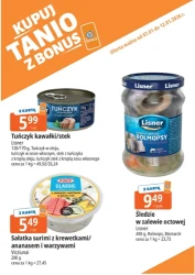 Kupuj tanio - E.Leclerc