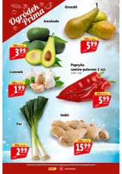 Świeżo i lokalnie - Prim Market