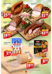 Świeżo i lokalnie - Prim Market