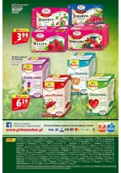 Świeżo i lokalnie - Prim Market