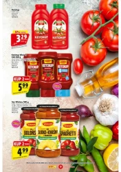 Свіже та локальне - Prim Market