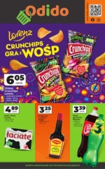 Пограй з Одідо