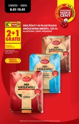 Zakupowe inspiracje - Biedronka