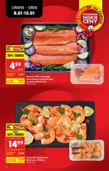 Zakupowe inspiracje - Biedronka