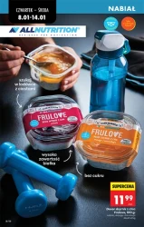 Zakupowe inspiracje - Biedronka