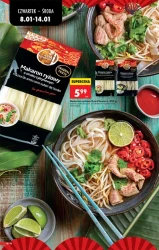 Zakupowe inspiracje - Biedronka