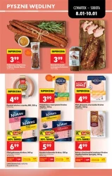 Zakupowe inspiracje - Biedronka