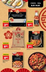 Zakupowe inspiracje - Biedronka