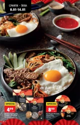 Zakupowe inspiracje - Biedronka