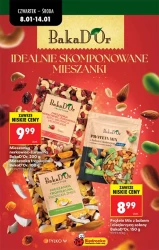 Zakupowe inspiracje - Biedronka