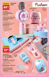 Zakupowe inspiracje - Biedronka