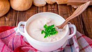 Przepis na domowy smalec wcale nie jest skomplikowany