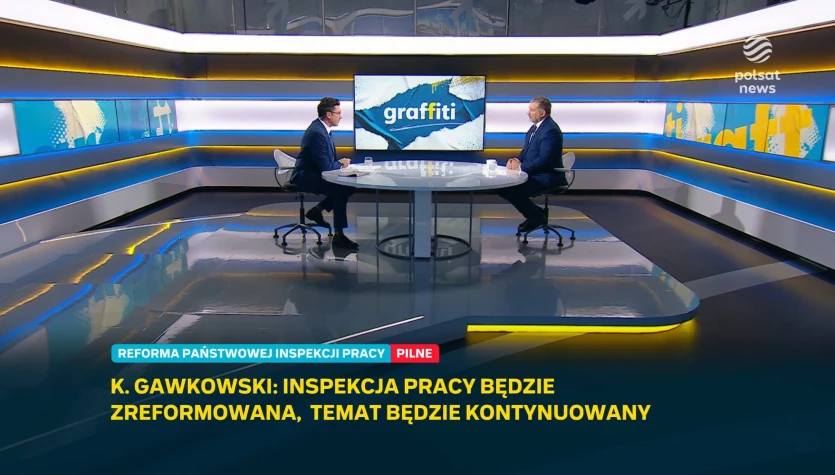 Żurek: Stworzyłem plan utworzenia 13 nowych sądów pracy