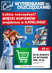 Mocny Start - Kaufland