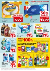 Mocny Start - Kaufland