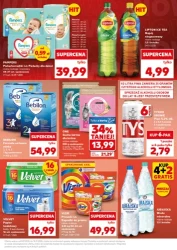 Mocny Start - Kaufland