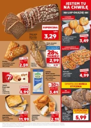 Mocny Start - Kaufland