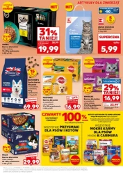 Mocny Start - Kaufland
