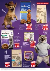 Mocny Start - Kaufland